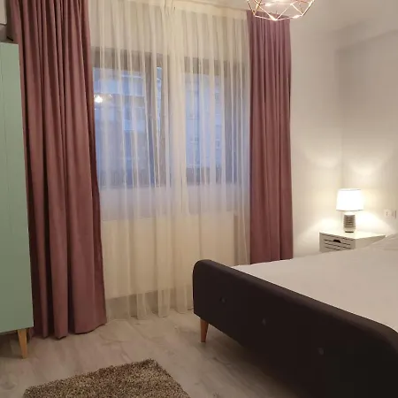Apartment Raema Cetate Apartament Alba Iulia