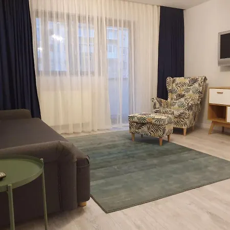 Raema Cetate Apartament Apartment